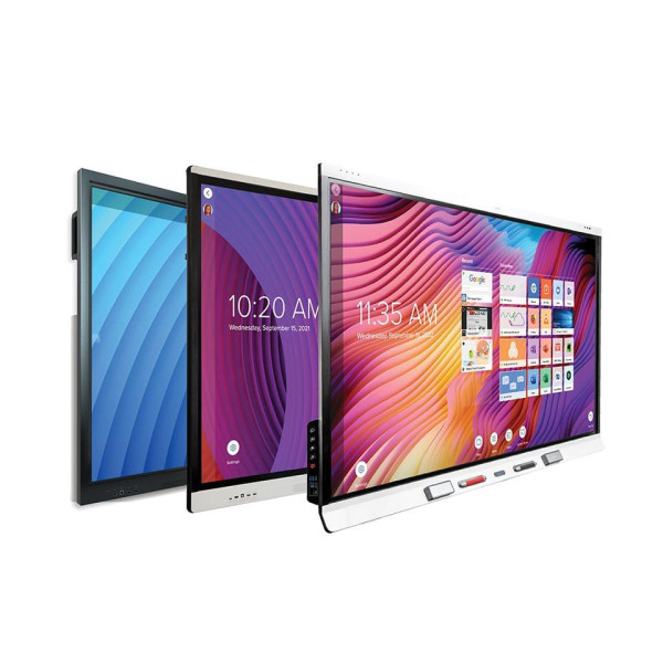 Specktron Interactive Display