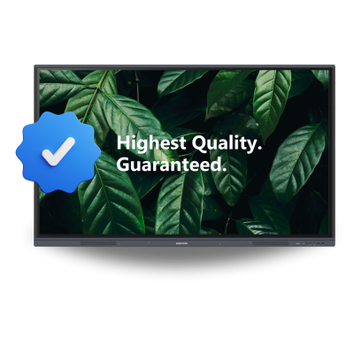 Specktron Interactive Display