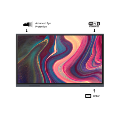 Specktron Interactive Display