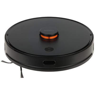 مكنسة كهربائية روبوتية