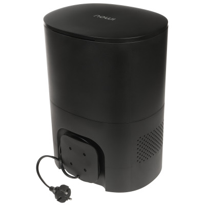 مكنسة كهربائية روبوتية