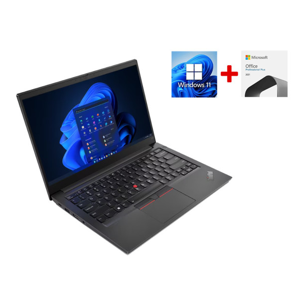 ThinkPad E14 Gen 4 (Intel)