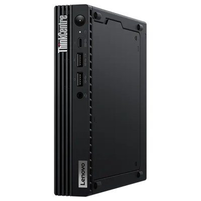 ThinkCentre M70q Gen 4 Tiny (Intel) AIO Desktop