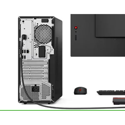 Desktop ThinkCentre M70t Gen 4 - I5