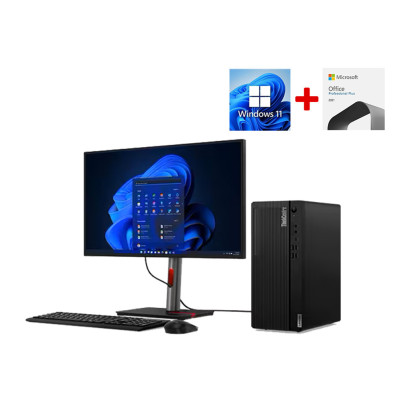 Desktop ThinkCentre M70t Gen 4 - I5